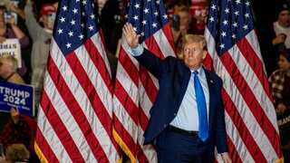 Colorado Judge rules Trump can stay on presidential primary ballot despite Capitol attack incitement