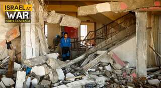 Five countries request for war crimes investigation in Palestinian territories