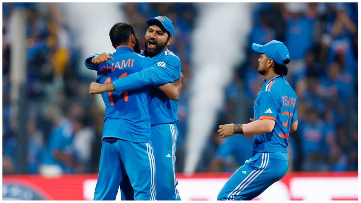 Aditya Gadhvi to perform after 1st innings break