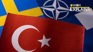 Explained | With Turkey delaying Sweden's NATO bid, how has Stockholm addressed Ankara's concerns?
