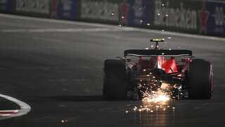 Formula 1: Max Verstappen urges change in rule-book following Carlos Sainz's accident