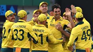 Australia's ability to perform under pressure is their hallmark: Eoin Morgan warns India ahead of CWC final