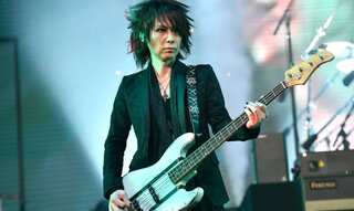 Heath, bassist of rock band X Japan, dies of cancer. He was 55