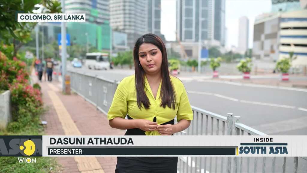 South Asia's air pollution woes