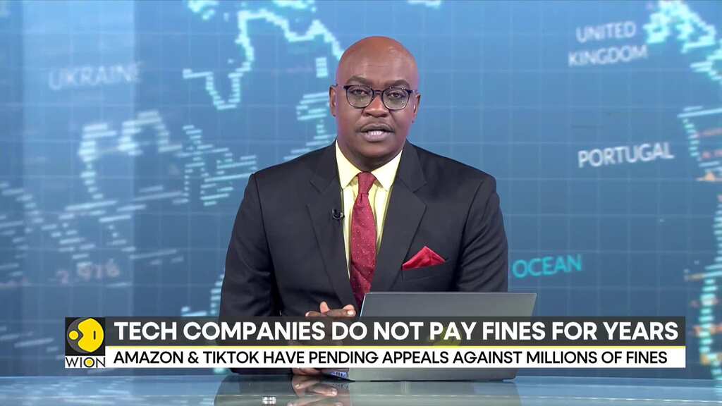 Tech companies take legal route to avoid paying fines
