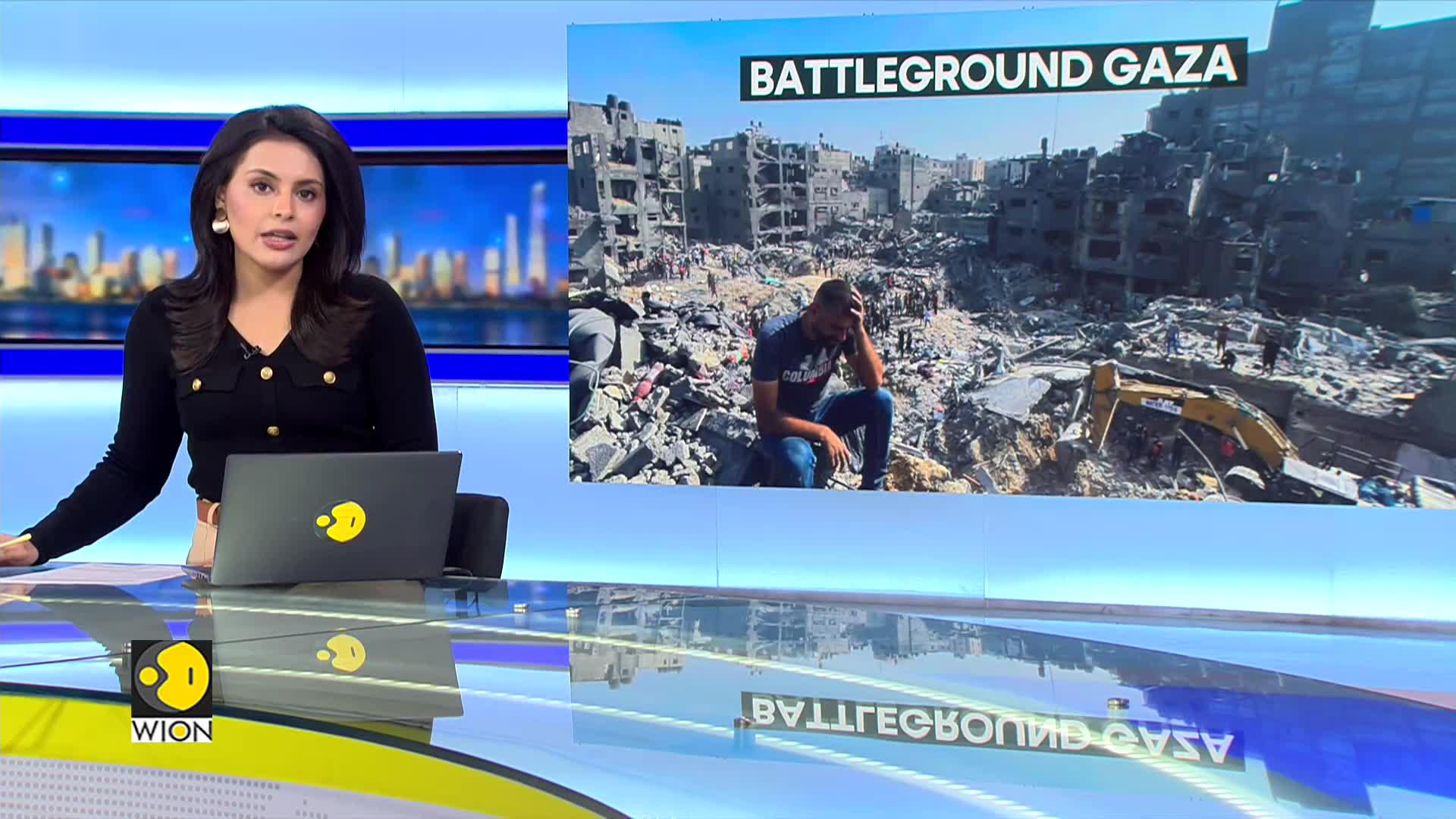 WionNews Video