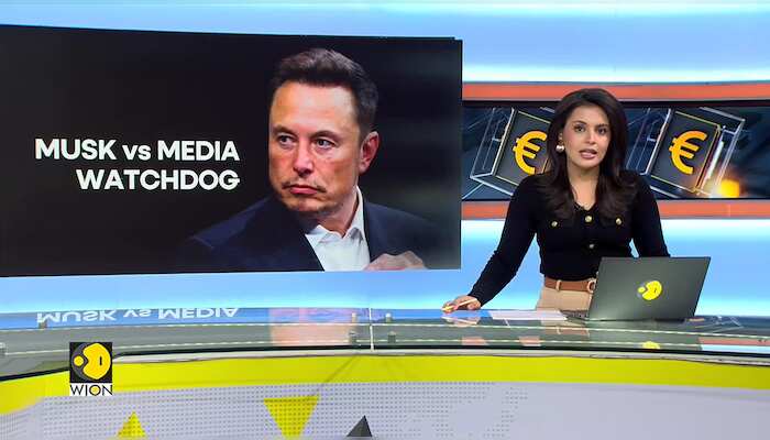 WionNews Video