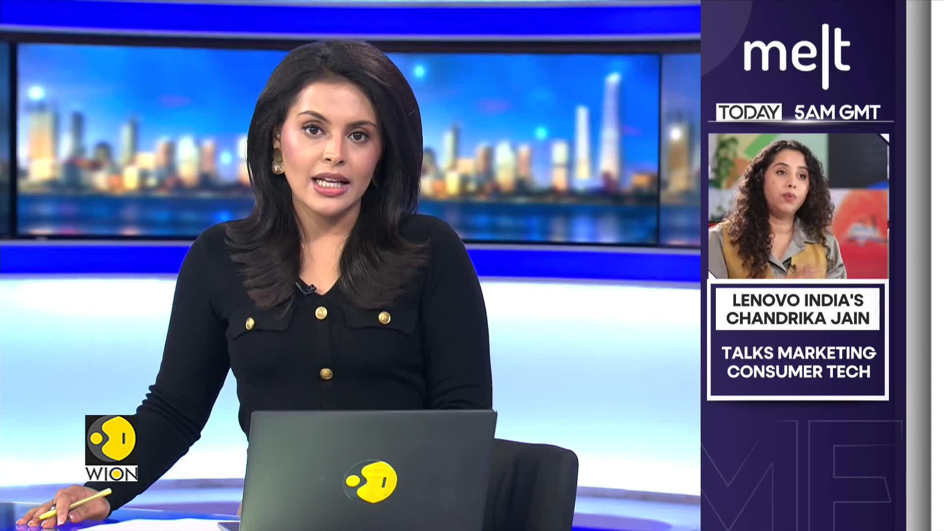 WionNews Video
