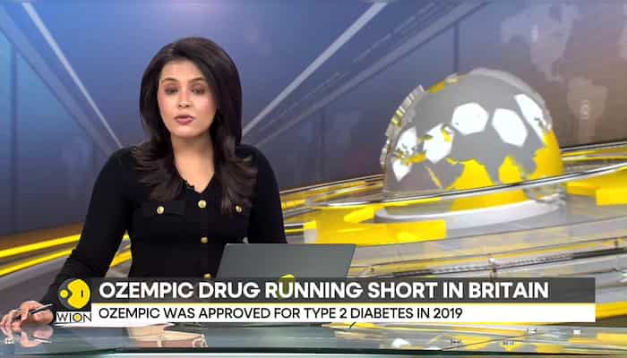 Fear of Ozempic drug shortage looms large in UK