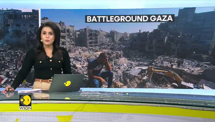 Israel-Hamas war: Israel struggles to handle economy