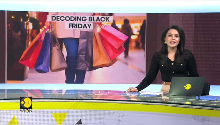 Decoding the top Black Friday sales trends of 2023