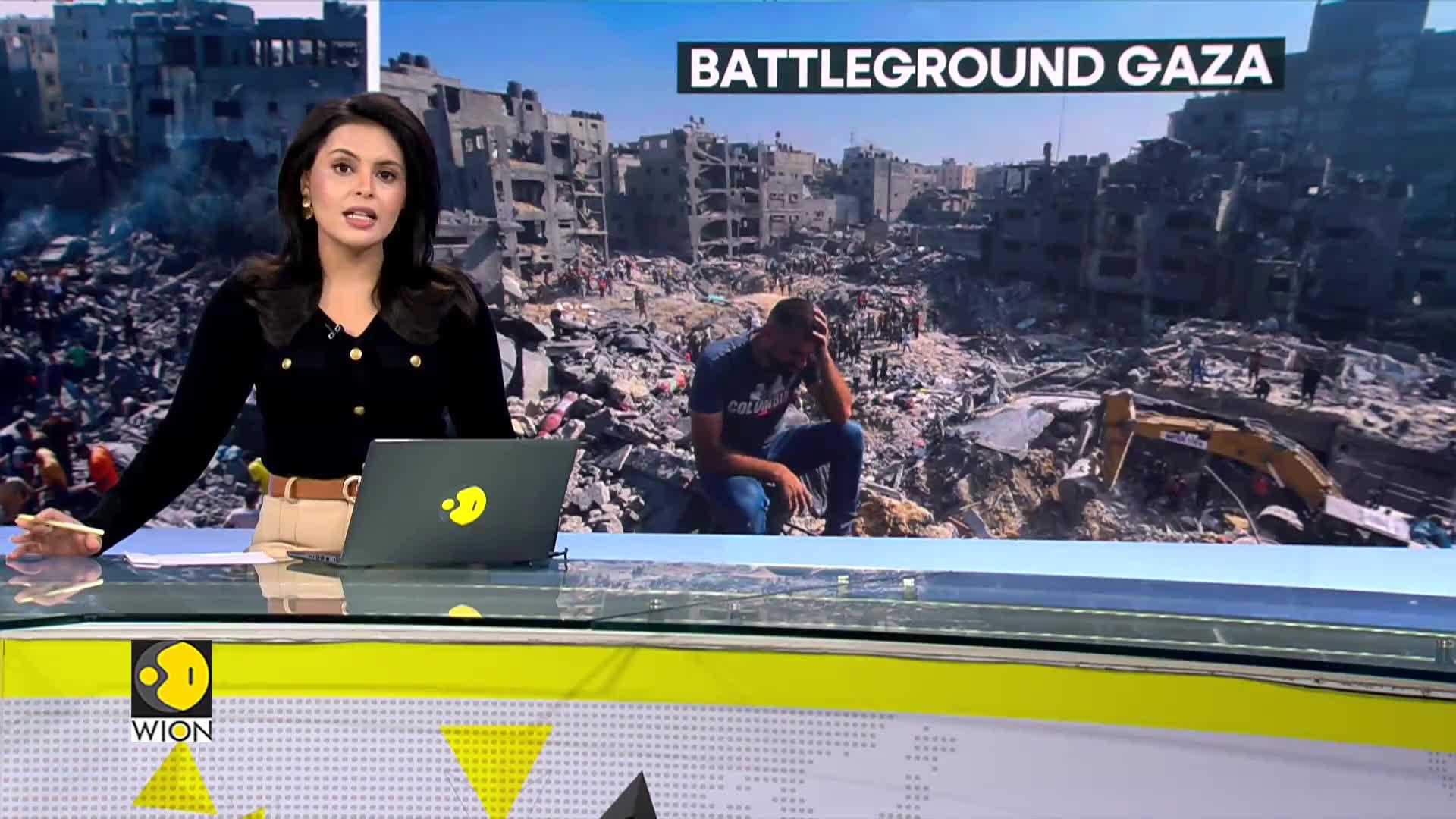 WionNews Video