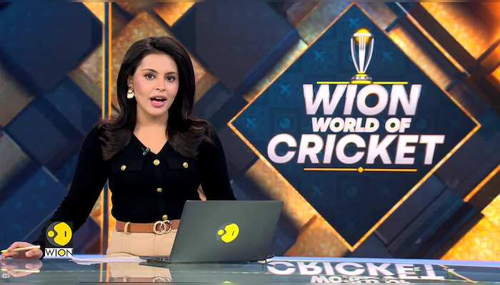 ODI WC: India face Australia in the World Cup finals today