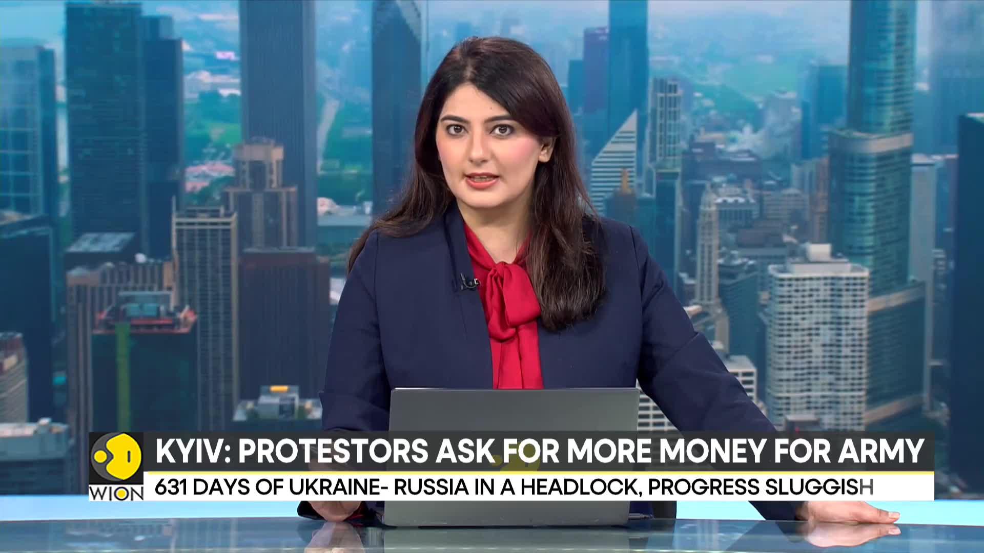 WionNews Video