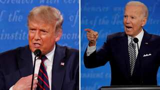 US: Donald Trump pledges to scrap Biden's Asia trade initiative if elected