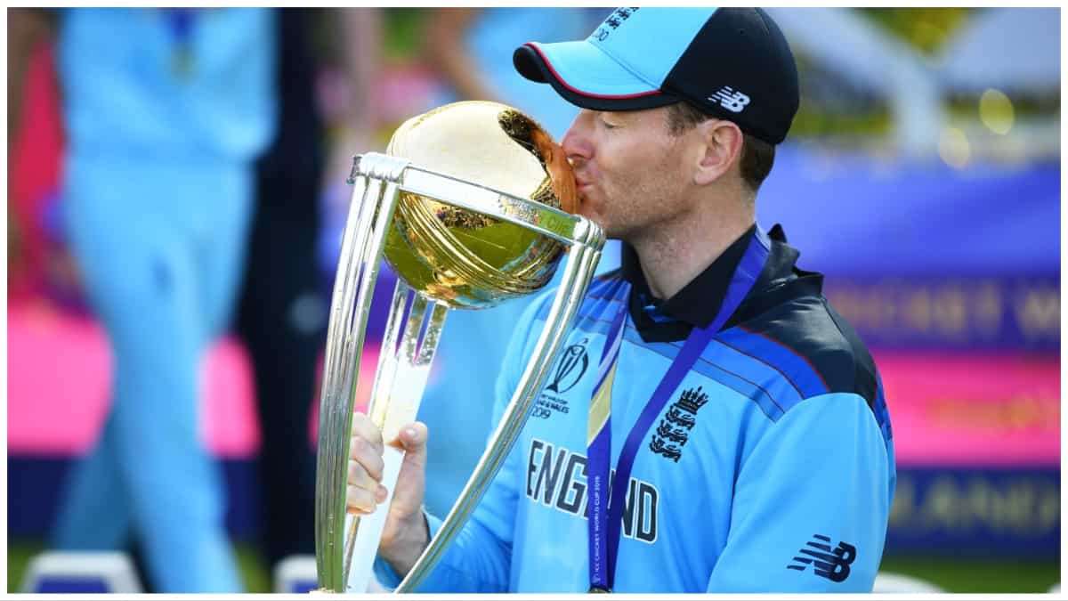 India vs Australia, CWC 2023 Final: List of ODI World Cup winners ...