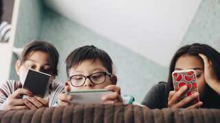 Increasing screen time is killing your cognitive abilities, study reveals