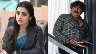 Mansoor Ali Khan issues apology to Trisha after derogatory 'rape comment'