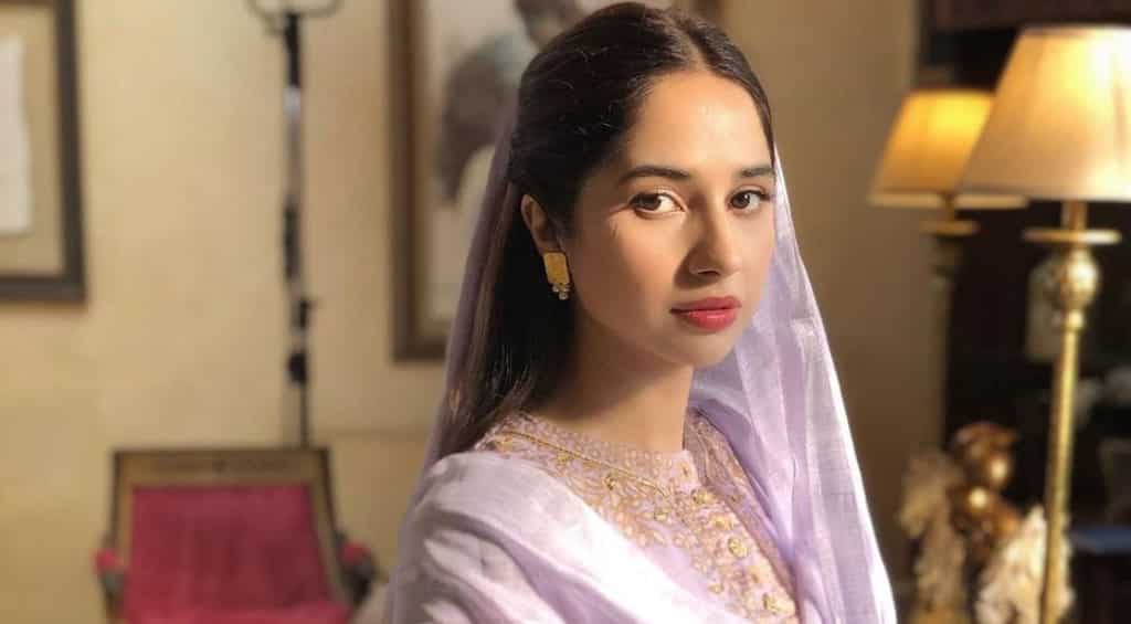 Pak actress Sabeena to WION on love for Rakhi Sawant, SRK and latest show Kabli Pulao