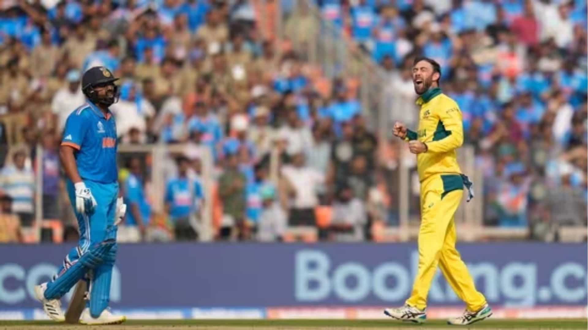 Game on! Indian CEO offers ₹100cr ($12mn) reward to users if India wins World Cup final against Australia