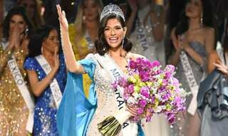Miss Nicaragua beauty pageant director quits following treason accusations involving Miss Universe