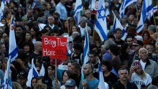 Hamas denies having 40 hostages meeting humanitarian criteria under ceasefire negotiations