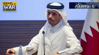 The Capitals: Between killed and killers, Doha's vital role for peace in West Asia