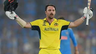 ODI World Cup Final: Travis Head points out key Pat Cummins decision in win, says 'it was great to bowl first'