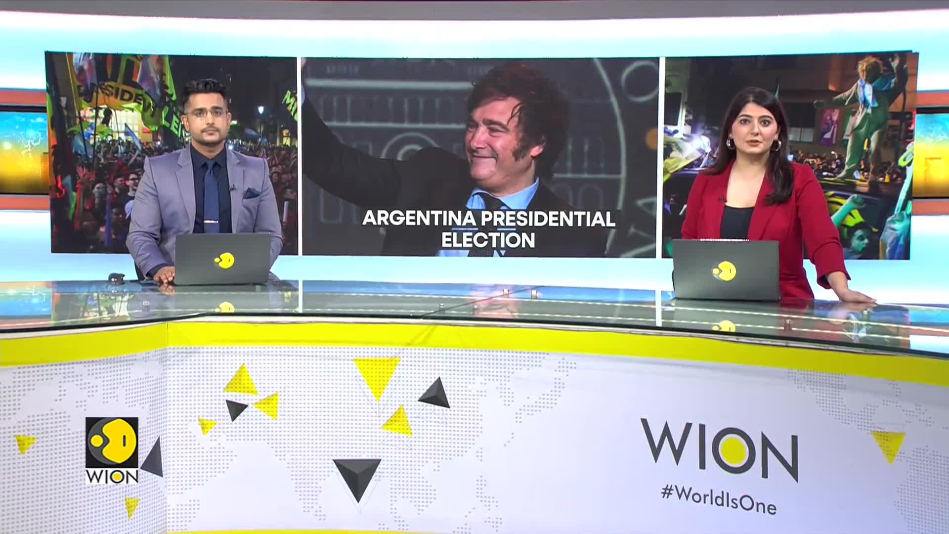 WionNews Video