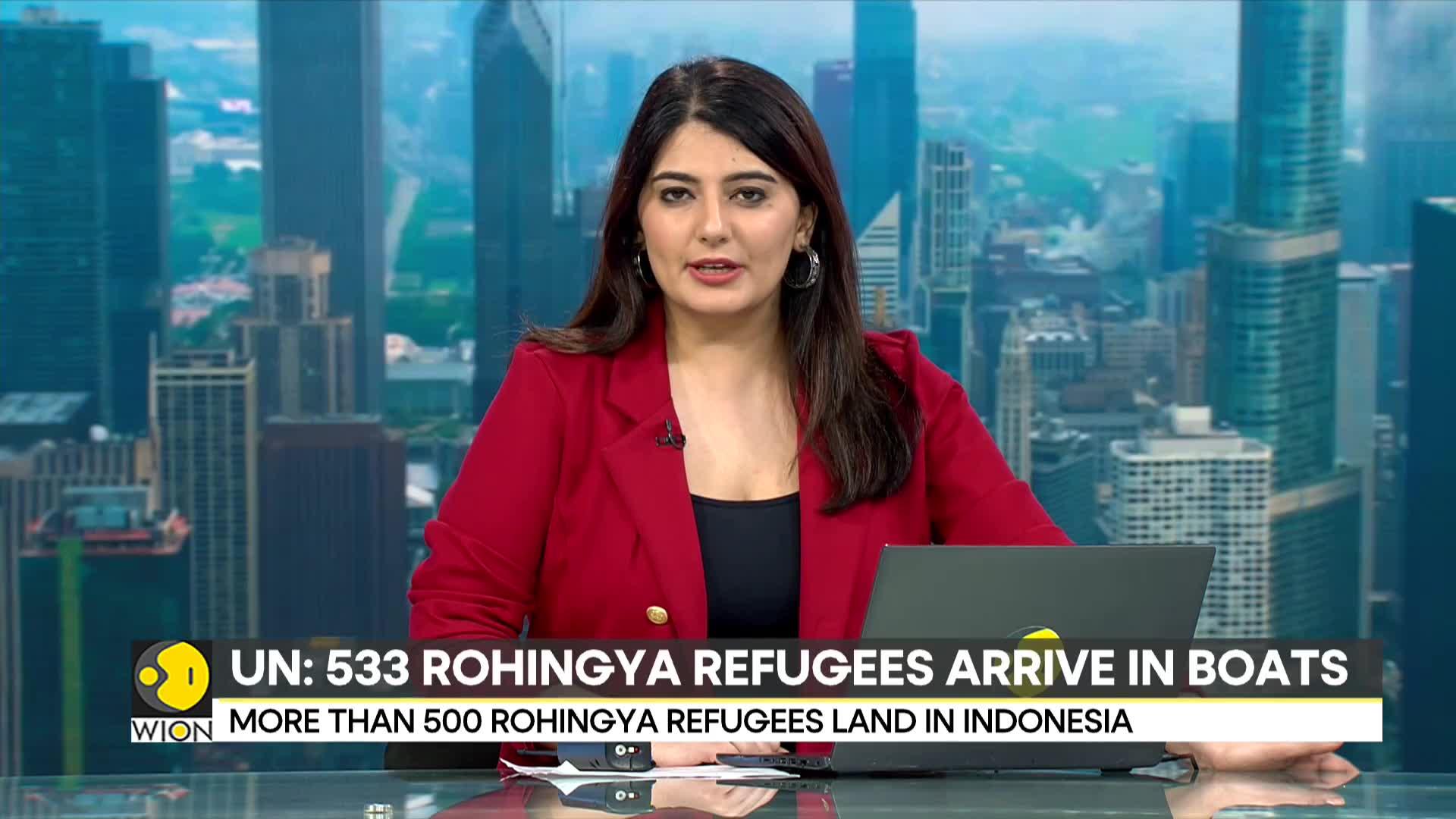 WionNews Video