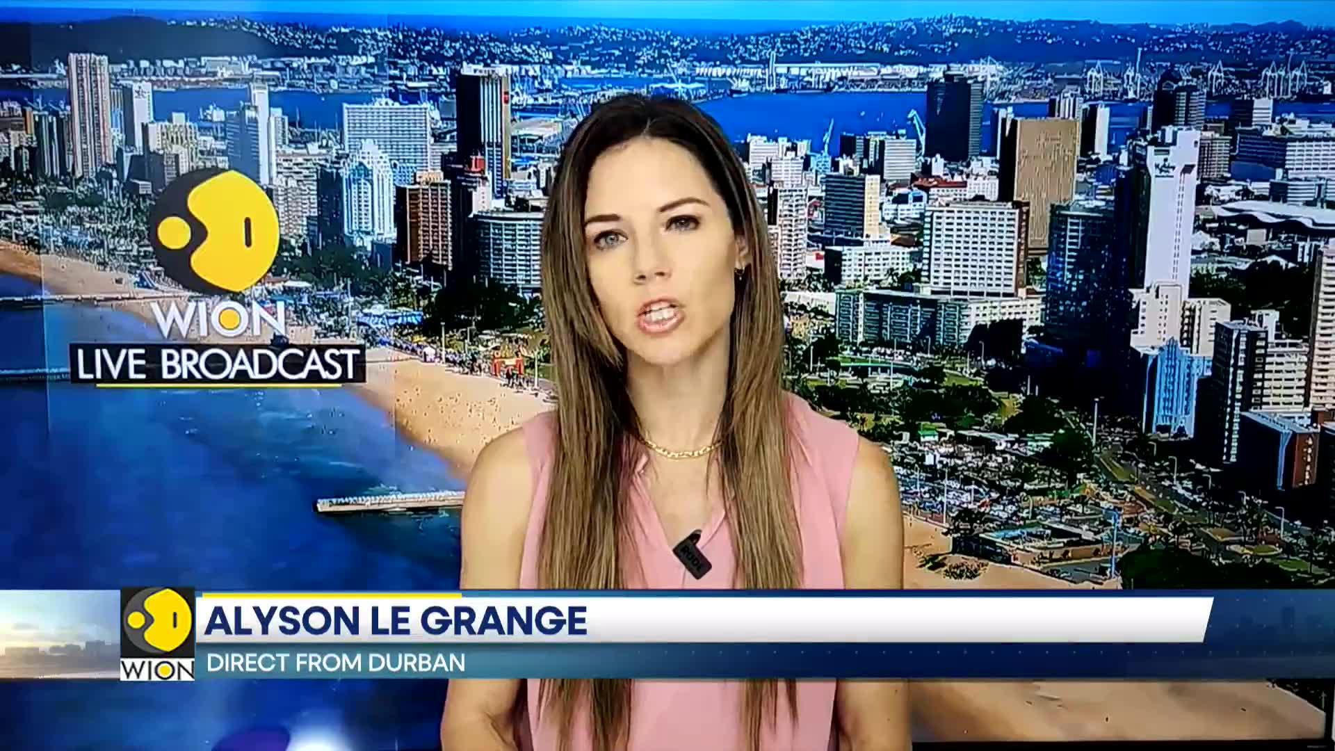 WionNews Video