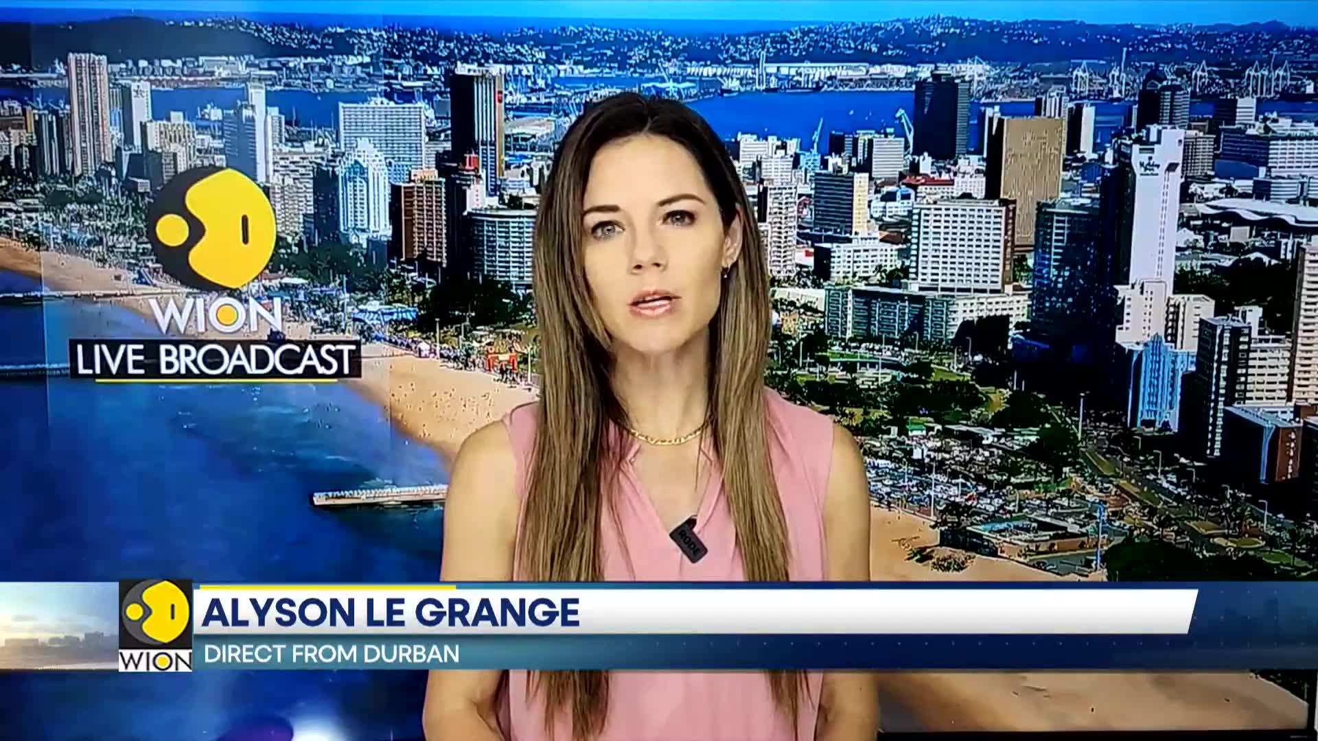 WionNews Video