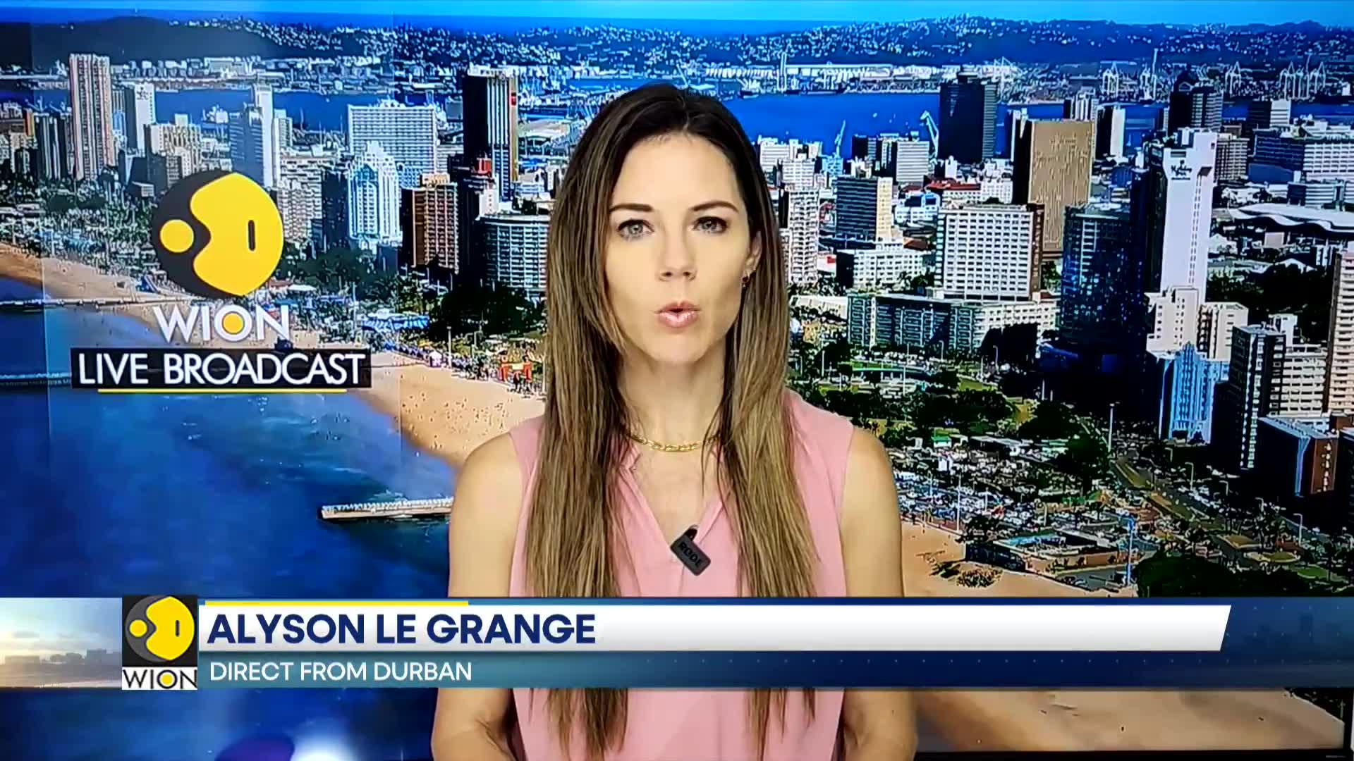 WionNews Video