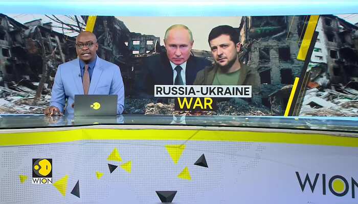 WionNews Video