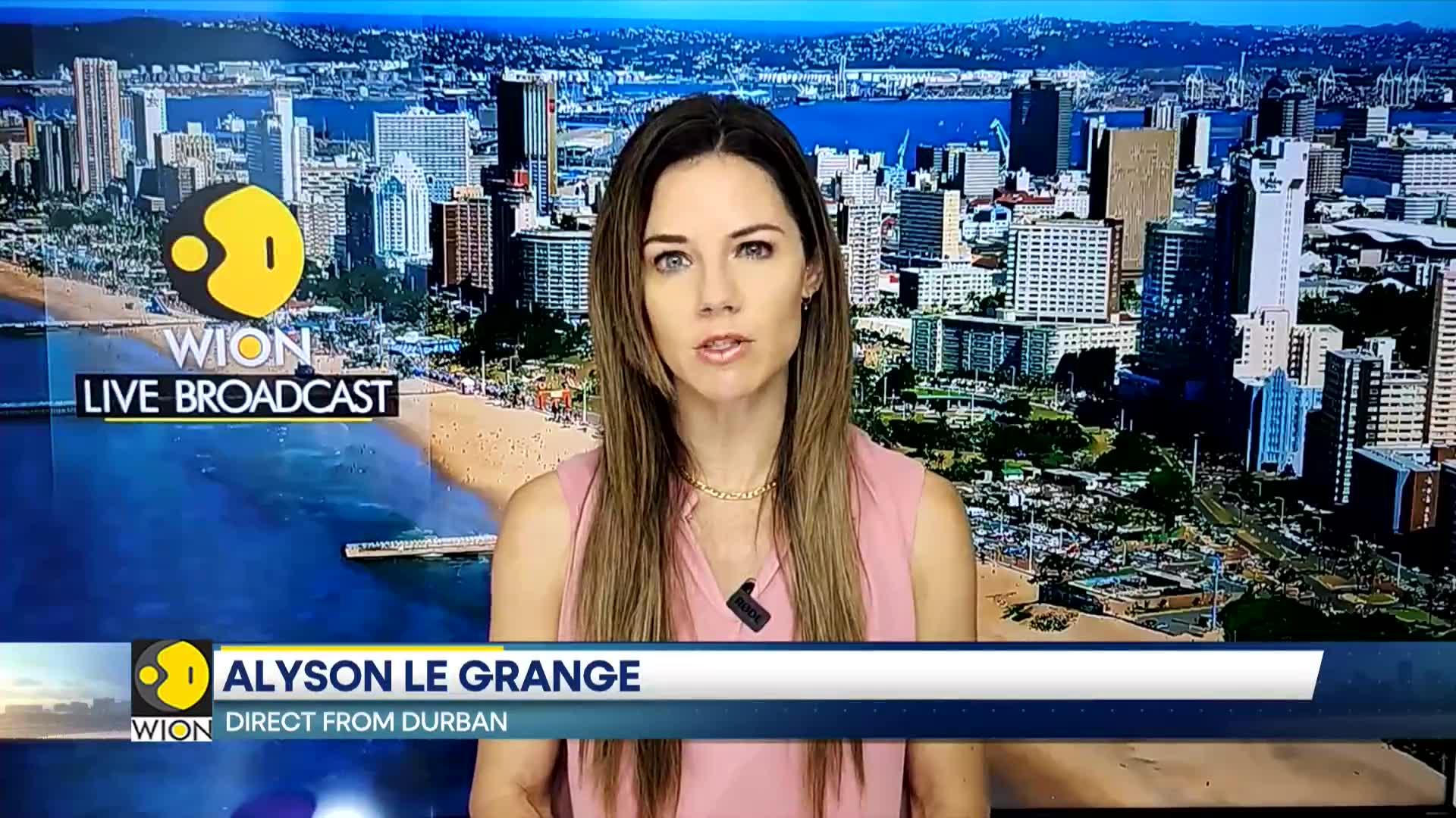 WionNews Video
