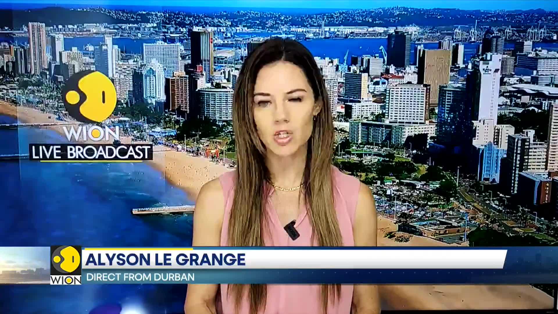 WionNews Video