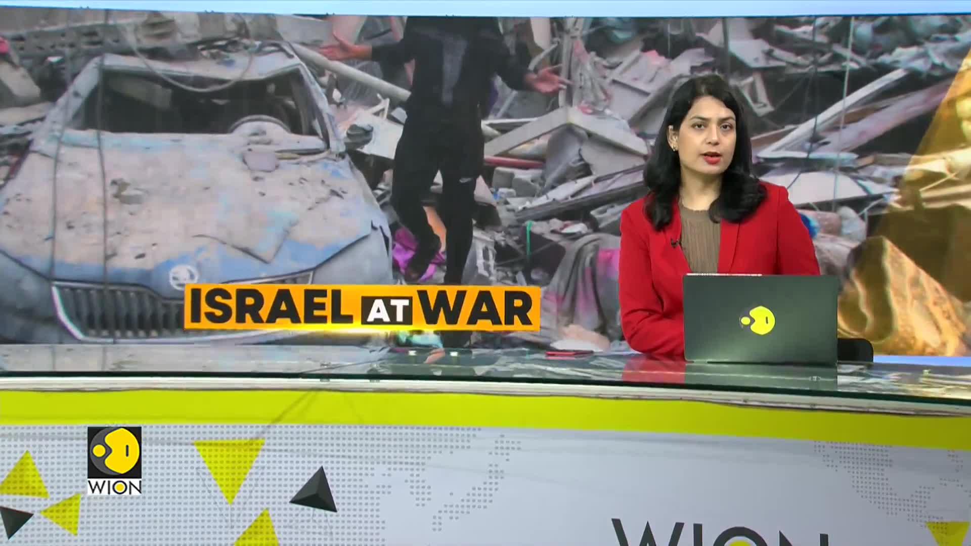 WionNews Video