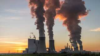 Wealthiest 1% emit as much carbon as world's poorest two-thirds, Oxfam report reveals