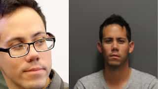 Male nanny who sexually assaulted 16 young boys sentenced to over 700 years in prison