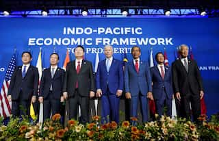 Indo-Pacific trade pillar stumbles, US faces setback in countering China