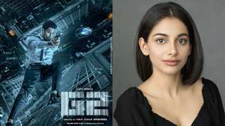 Banita Sandhu joins the cast of Adivi Sesh's Goodachari sequel G2
