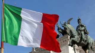 Hundreds face sentencing in historic Italian mafia trial