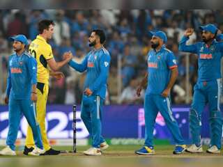 ODI World Cup 2023, Final: Five Biggest Moments When India Lost vs Australia