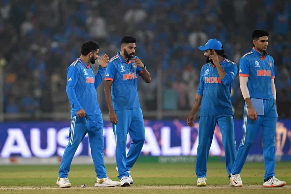 ODI World Cup 2023: India found short of insights at home against well-prepared Australia
