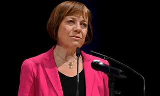 Germany: Protestant church head Annette Kurschus resigns over sexual abuse cover-up