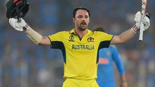 'It was a top decision': Virender Sehwag reflects on Aussies' decision to include Travis Head despite injury