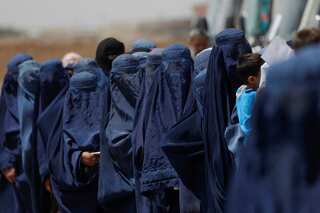 Online abuse targeting Afghan women increased since Taliban takeover, says report