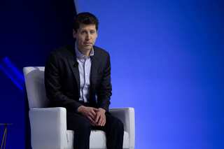 OpenAI confirms Sam Altman's return as CEO 'in principle' after days of boardroom battles