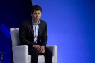 OpenAI confirms Sam Altman's return as CEO 'in principle' after days of boardroom battles