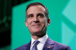 'Come to India': US ambassador Eric Garcetti's message goes viral